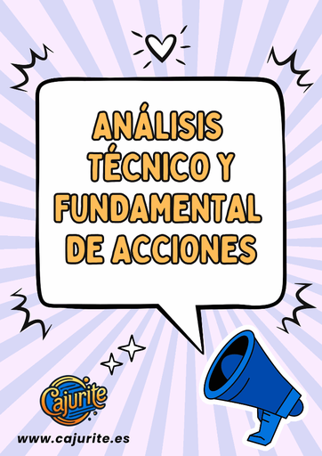Análisis Fundamental